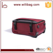 Customized Design Fashion Foldable Travel Trolley Luggage Bag